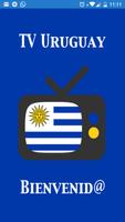 TV Uruguay Affiche