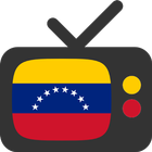 TV Venezuela icône