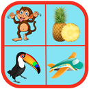 Adivina mi nombre - Quiz Niños APK