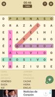 Sopa de Letras ภาพหน้าจอ 1