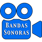 Bandas Sonoras icône
