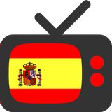 TV TDT España icône