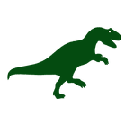 Dinosaurios icône