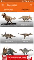 Dinosaurios screenshot 1