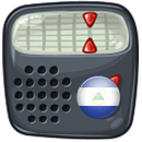 Radios de Nicaragua-APK