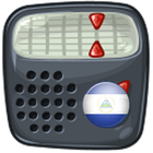 Radios de Nicaragua icon