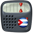 Radios de Cuba icône