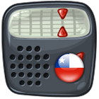 Radios de Chile icône
