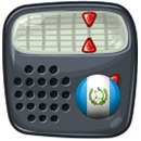 Radios de Guatemala-APK