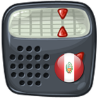 Radios de Perú icône