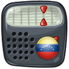 Radios de Venezuela icon