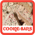 Cookie Bar Recipes Full 📘 icône