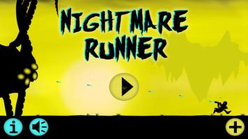 Nightmare Runner poster