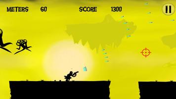 Nightmare Runner Ekran Görüntüsü 1