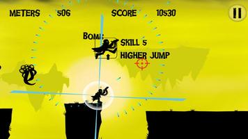Nightmare Runner Ekran Görüntüsü 2