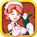 Cream Rush APK