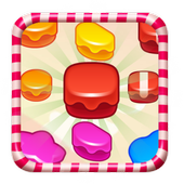 Cookie Blast Jam icon