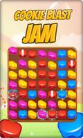 Cookie Blast Jam اسکرین شاٹ 2