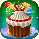 Cookie Blast Mania Match 3 APK