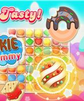 1 Schermata COOKIE BLAST MANIA