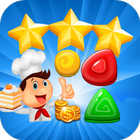 Cookie Blast Mania 2018 icon