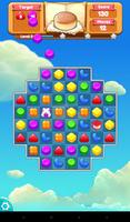 Cookie Blask Mania Story poster