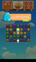 Cookie Blask Mania Story screenshot 1