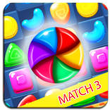 Cookie Candy Match 3