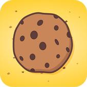 Cookie Cash Tap - Make Money icon