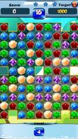 Cookie Clash Diamond syot layar 3