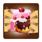 Cookie Chocolate Mania icon