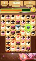 برنامه‌نما Cookie Chocolate Mania عکس از صفحه