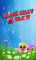 Blocks Jelly Blast 海报