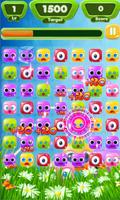 Blocks Jelly Blast تصوير الشاشة 2