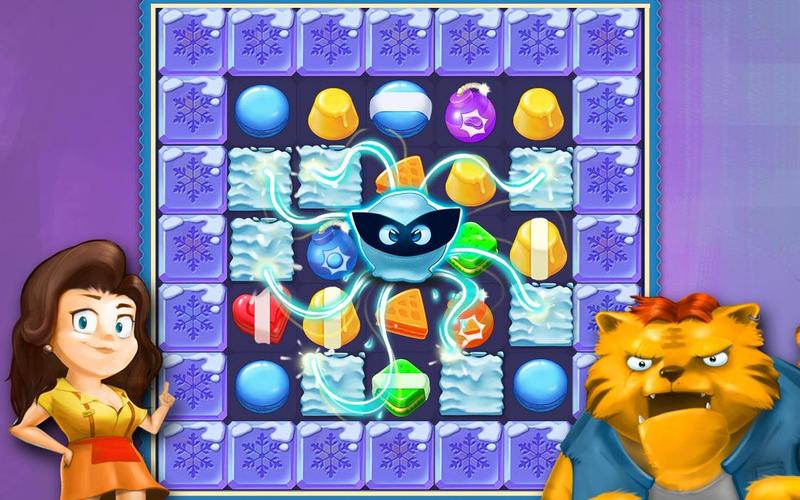 Cookie Crush Apk Download Cookie Crush Apk Download