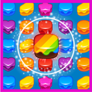 Cookie Crush Match APK