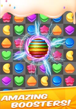 Download Cookie Crush Match 3 Classic 2 Apk For Android Latest Version