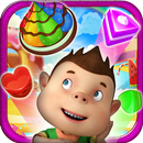 Cookie Crush Puzzle APK