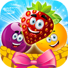 Cookie Fruit Star آئیکن