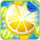 Cookie Fruit Fever 图标