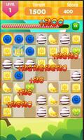 Cookie Fruit Fever 截图 3