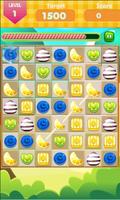 Cookie Fruit Fever 截图 2