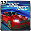 Jogo Drag Racing 3D Car Racing