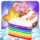 Cookie Candy Strike APK