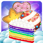 Cookie Candy Strike icon