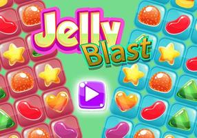 Cookie Jelly Star 포스터