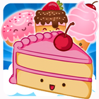 Cookie Fever Mania آئیکن