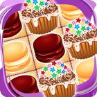 Cookie Crush Fever Zeichen