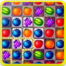 Princes Fruit Blaster aplikacja