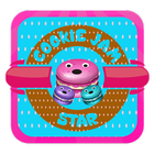 Cookie Nibblers أيقونة